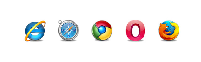 browsers
